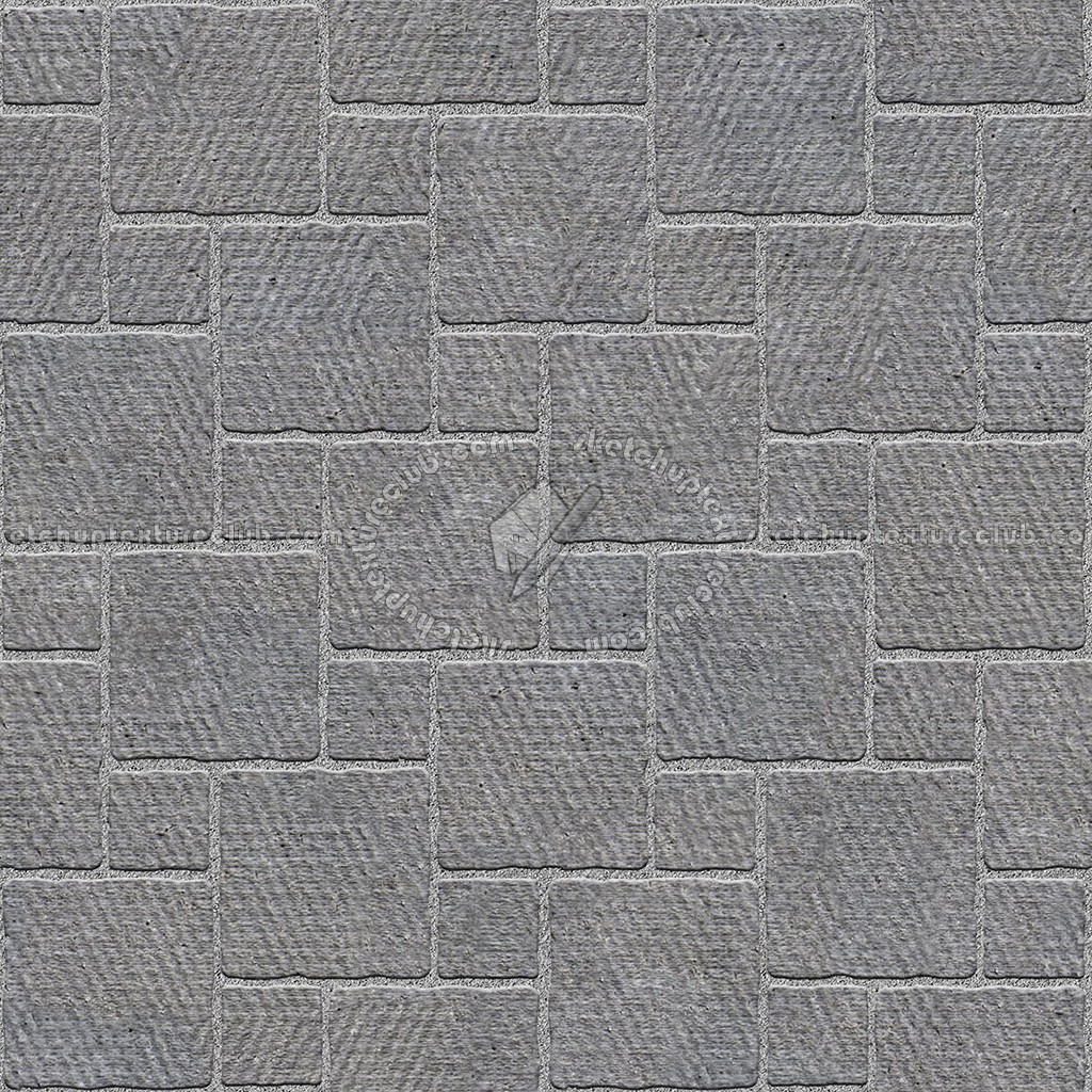 Textures   -   ARCHITECTURE   -   PAVING OUTDOOR   -   Concrete   -   Blocks regular  - Paving outdoor concrete regular block texture seamless 05725 (seamless)
