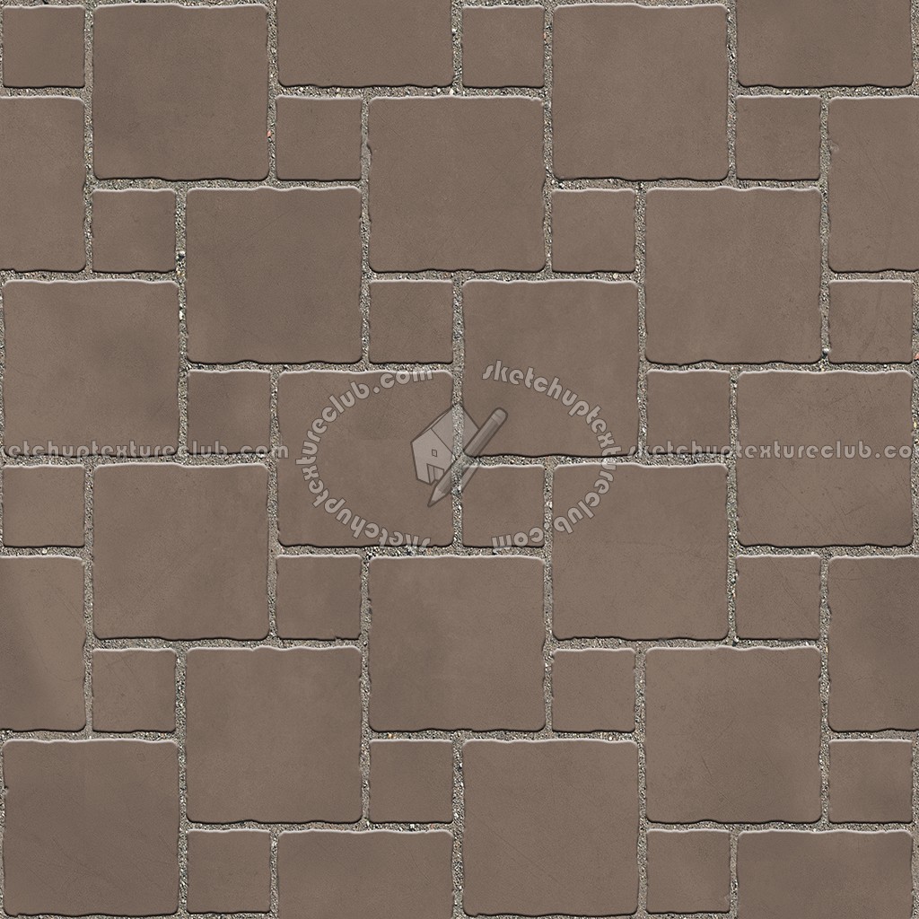 Textures   -   ARCHITECTURE   -   PAVING OUTDOOR   -   Concrete   -   Blocks regular  - Paving outdoor concrete regular block texture seamless 05726 (seamless)