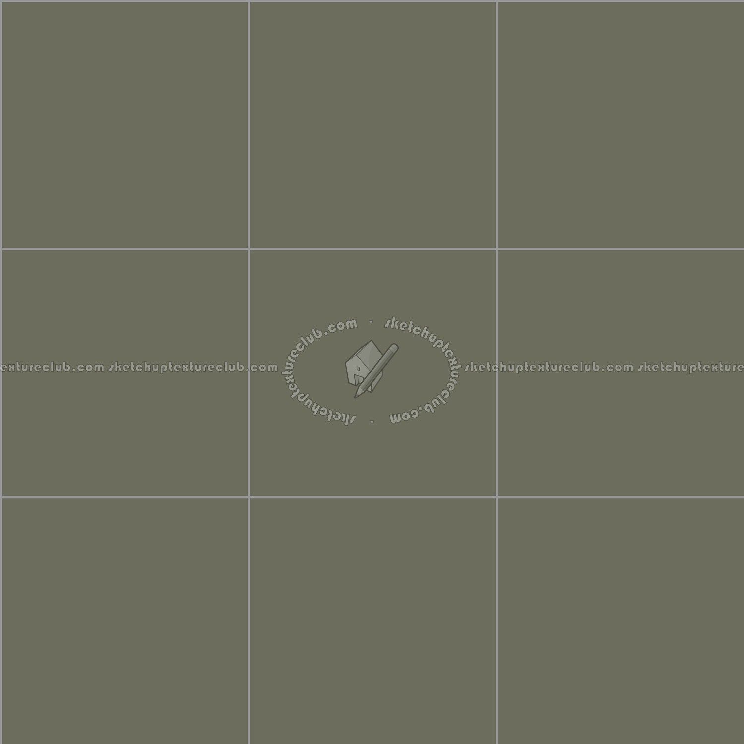 Textures   -   ARCHITECTURE   -   TILES INTERIOR   -   Plain color   -   cm 50 x 50  - Plain color floor tiles grey grout line cm 50x50 texture seamless 15895 (seamless)