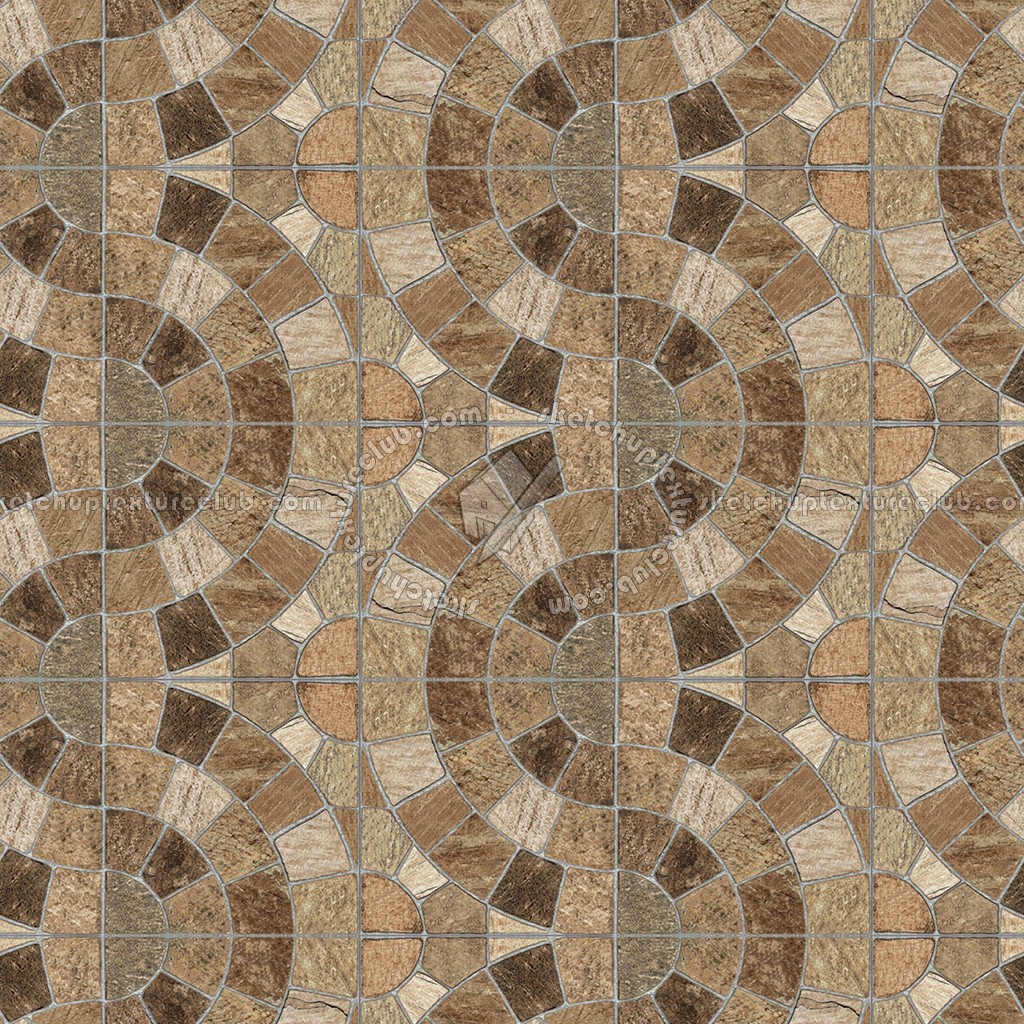 Textures   -   ARCHITECTURE   -   PAVING OUTDOOR   -   Pavers stone   -   Cobblestone  - Quartzite cobblestone paving texture seamless 06507 (seamless)