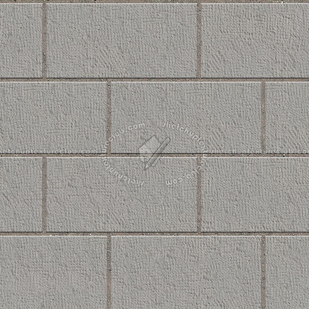 Textures   -   ARCHITECTURE   -   PAVING OUTDOOR   -   Concrete   -   Blocks regular  - Paving outdoor concrete regular block texture seamless 05727 (seamless)