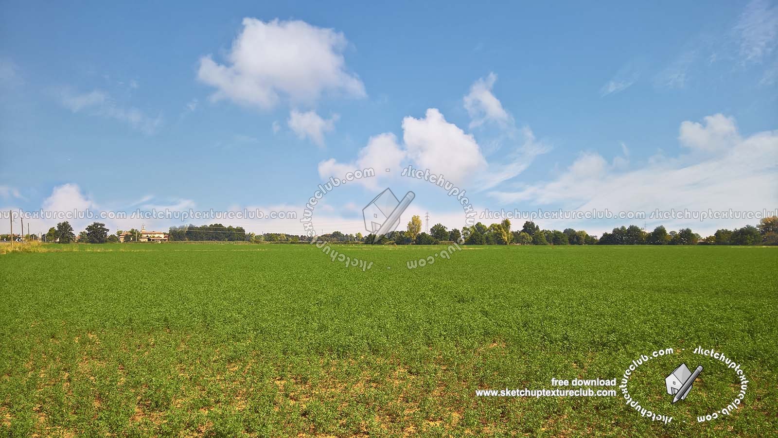 Textures   -   BACKGROUNDS &amp; LANDSCAPES   -   NATURE   -   Countrysides &amp; Hills  - Countrysides green landscape 18025