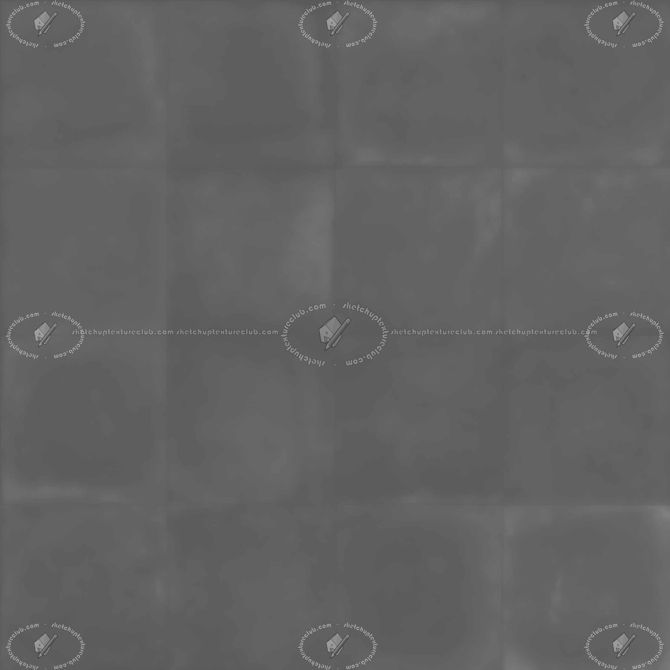 Textures   -   ARCHITECTURE   -   TILES INTERIOR   -   Cement - Encaustic   -   Cement  - Old concrete tile texture seamless 21304 - Displacement