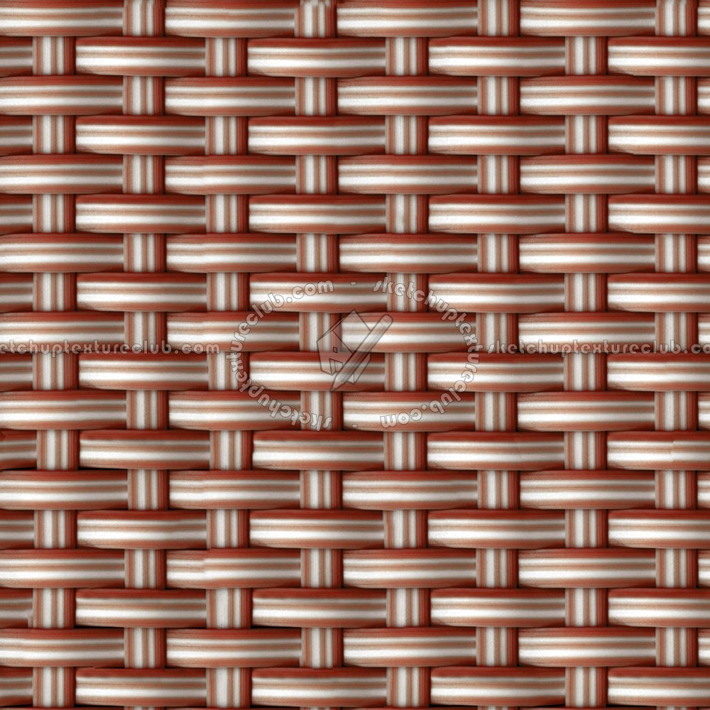 Textures   -   NATURE ELEMENTS   -   RATTAN & WICKER  - Synthetic woven wicker texture seamless 12573 (seamless)