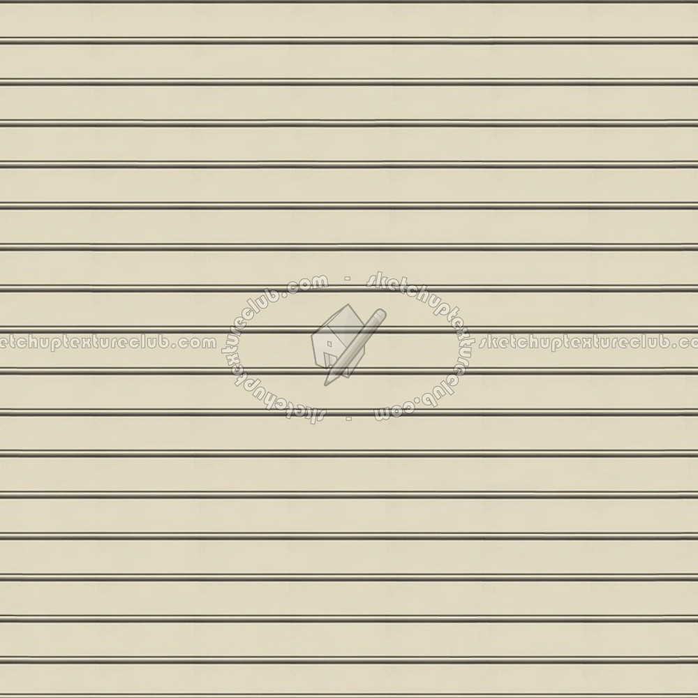Textures   -   ARCHITECTURE   -   WOOD PLANKS   -   Siding wood  - Ivory siding wood texture seamless 08922 (seamless)