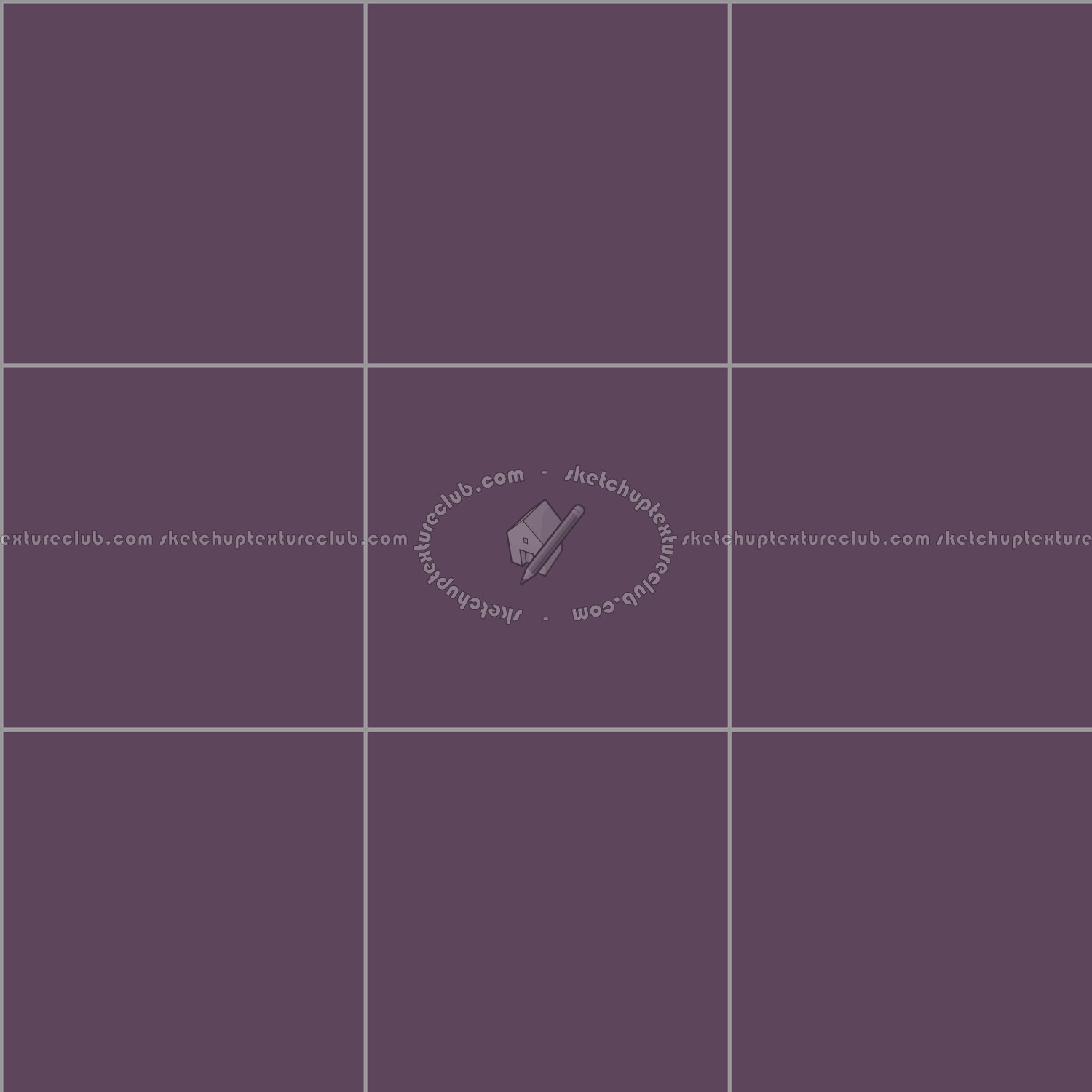 Textures   -   ARCHITECTURE   -   TILES INTERIOR   -   Plain color   -   cm 50 x 50  - Plain color floor tiles grey grout line cm 50x50 texture seamless 15899 (seamless)