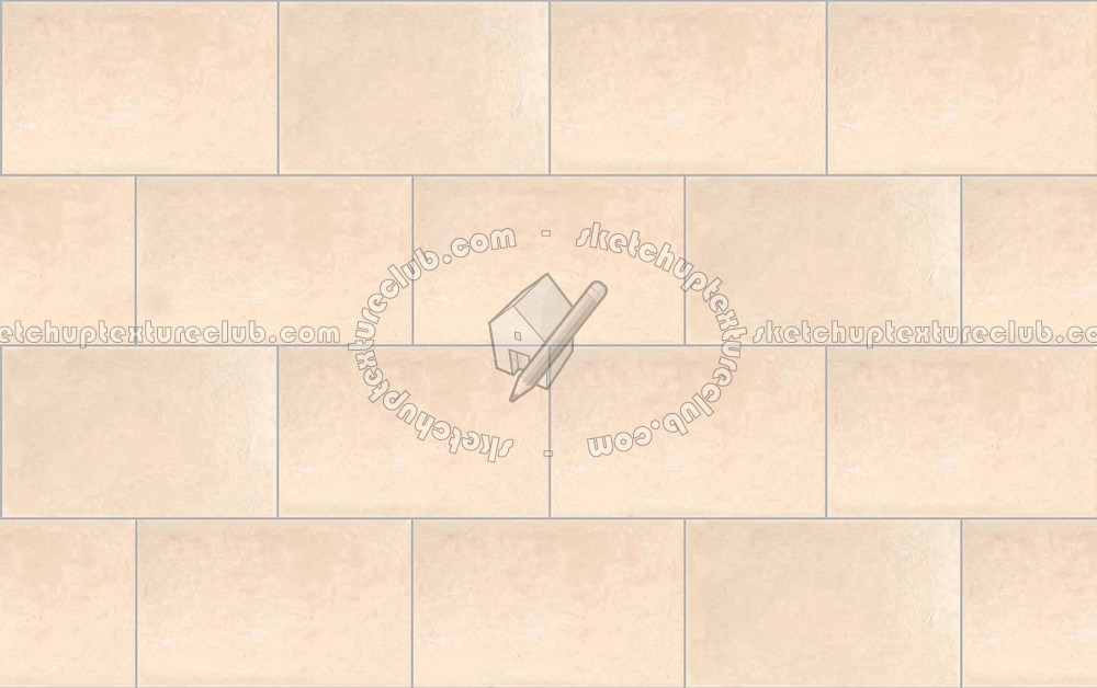 Textures   -   ARCHITECTURE   -   TILES INTERIOR   -   Terracotta tiles  - Terracotta light pink rustic tile texture seamless 16126 (seamless)