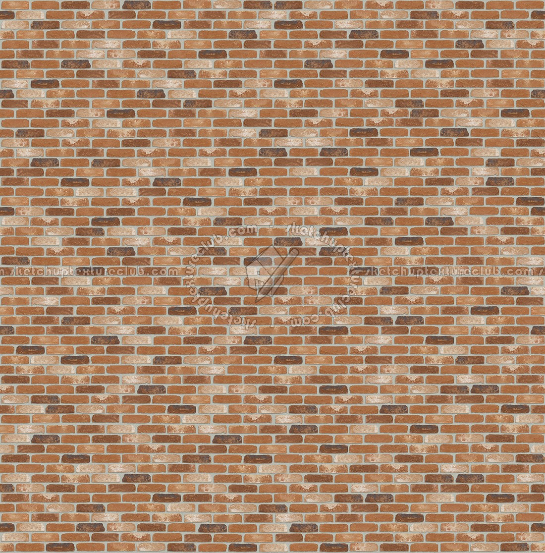 Textures   -   ARCHITECTURE   -   BRICKS   -   Old bricks  - Old bricks texture seamless 17174 (seamless)