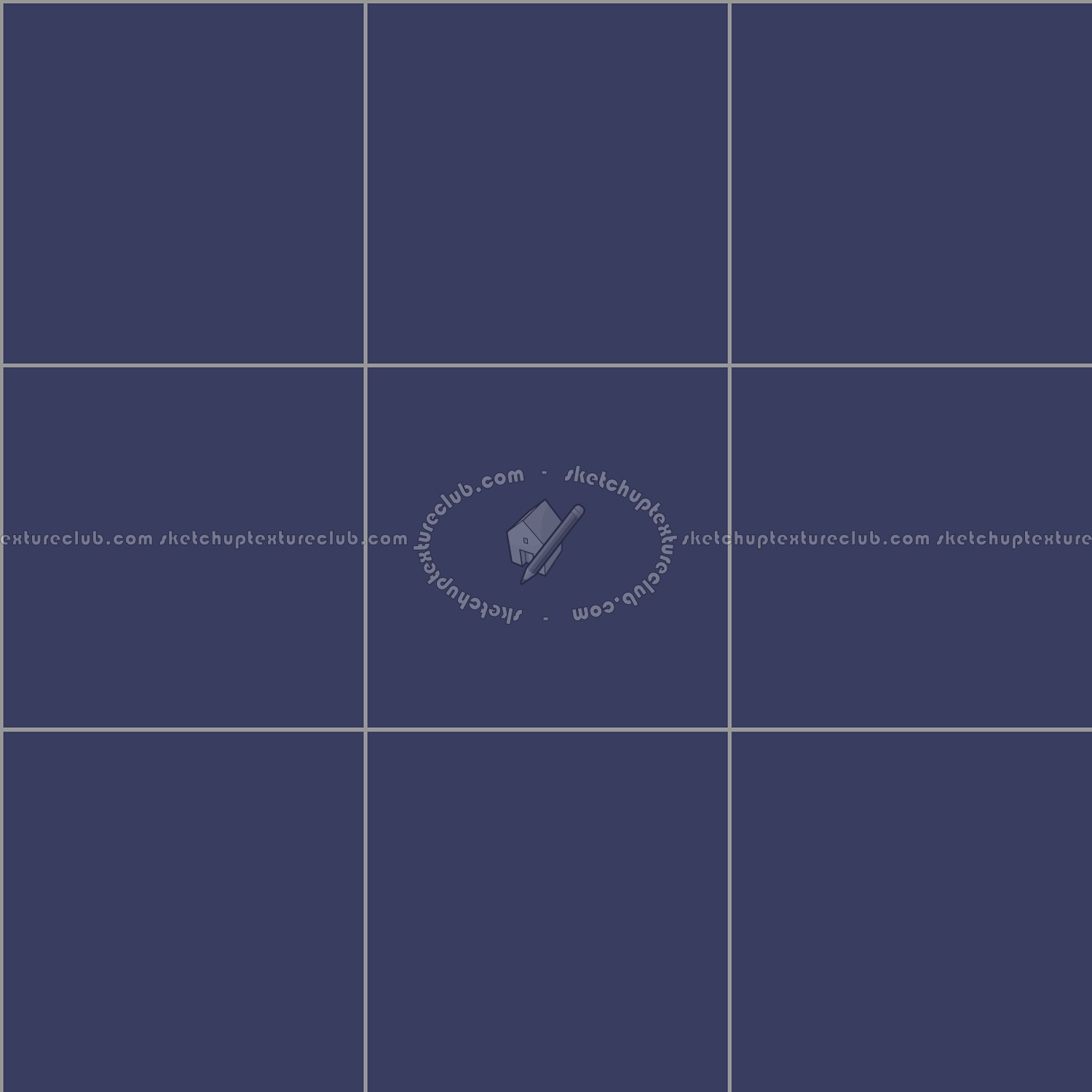 Textures   -   ARCHITECTURE   -   TILES INTERIOR   -   Plain color   -   cm 50 x 50  - Plain color floor tiles grey grout line cm 50x50 texture seamless 15901 (seamless)