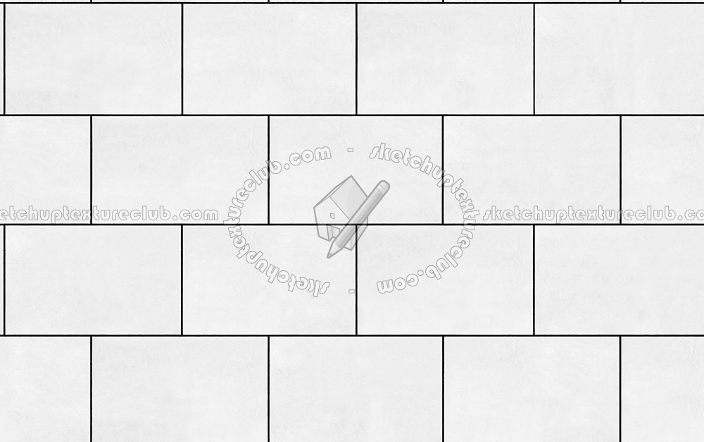 Textures   -   ARCHITECTURE   -   TILES INTERIOR   -   Terracotta tiles  - Sienna terracotta rustic tile texture seamless 16128 - Bump