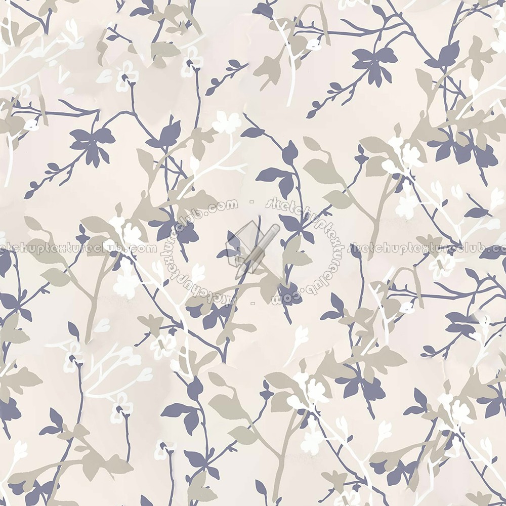 Textures   -   MATERIALS   -   WALLPAPER   -   various patterns  - Twigs background wallpaper texture seamless 12224 (seamless)