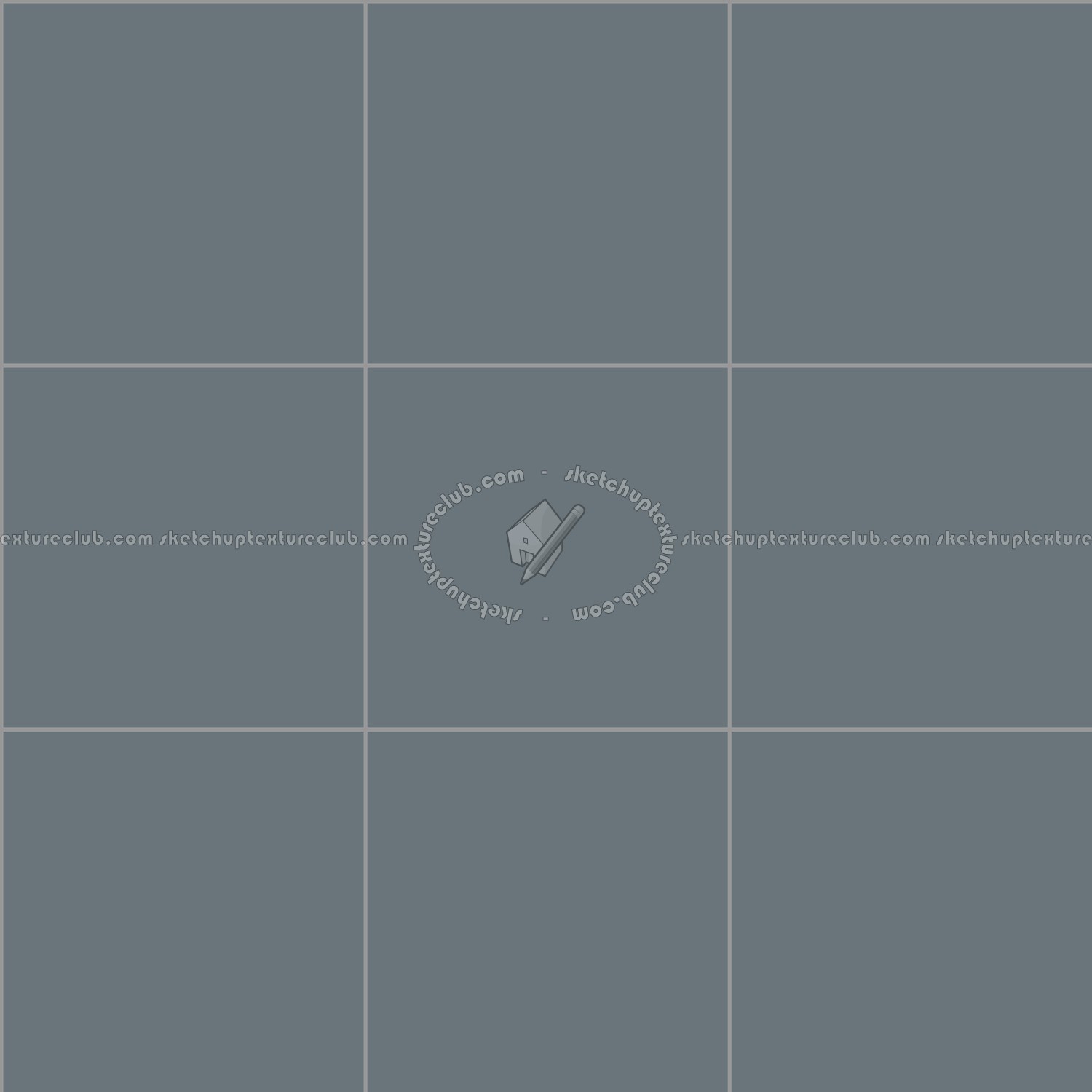 Textures   -   ARCHITECTURE   -   TILES INTERIOR   -   Plain color   -   cm 50 x 50  - Plain color floor tiles grey grout line cm 50x50 texture seamless 15902 (seamless)