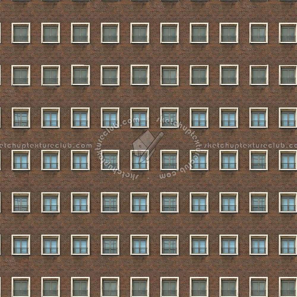 Textures   -   ARCHITECTURE   -   BUILDINGS   -   Residential buildings  - Texture residential building seamless 00857 (seamless)