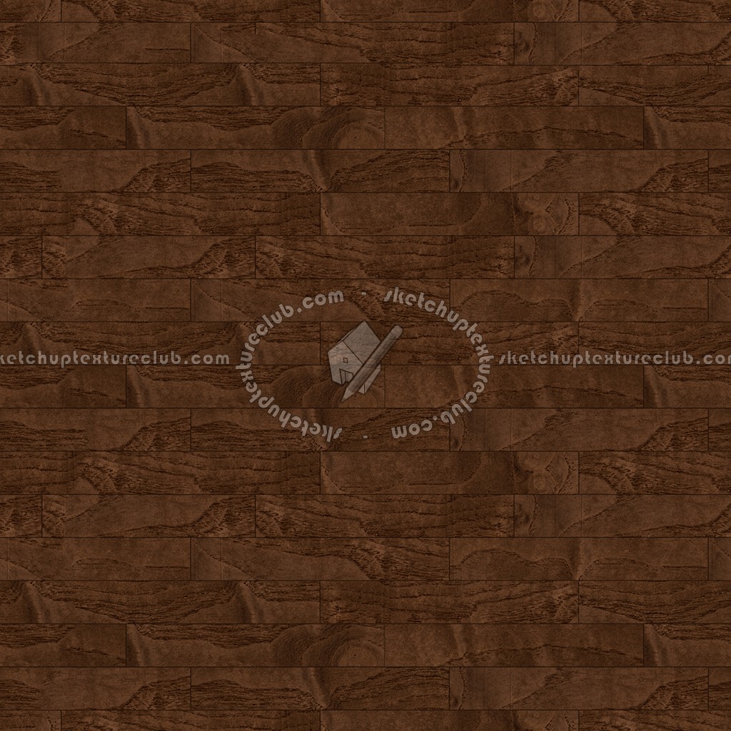 Textures   -   ARCHITECTURE   -   WOOD FLOORS   -   Parquet dark  - Dark parquet flooring texture seamless 05162 (seamless)