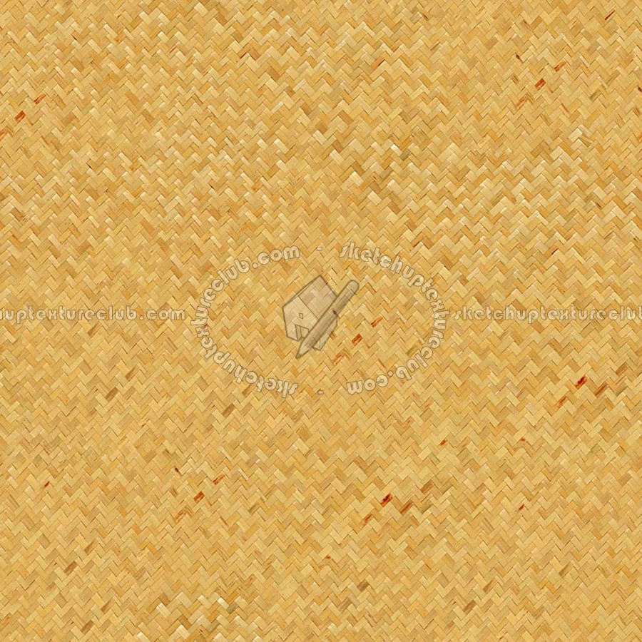Textures   -   NATURE ELEMENTS   -   RATTAN &amp; WICKER  - Wicker matting texture seamless 12579 (seamless)