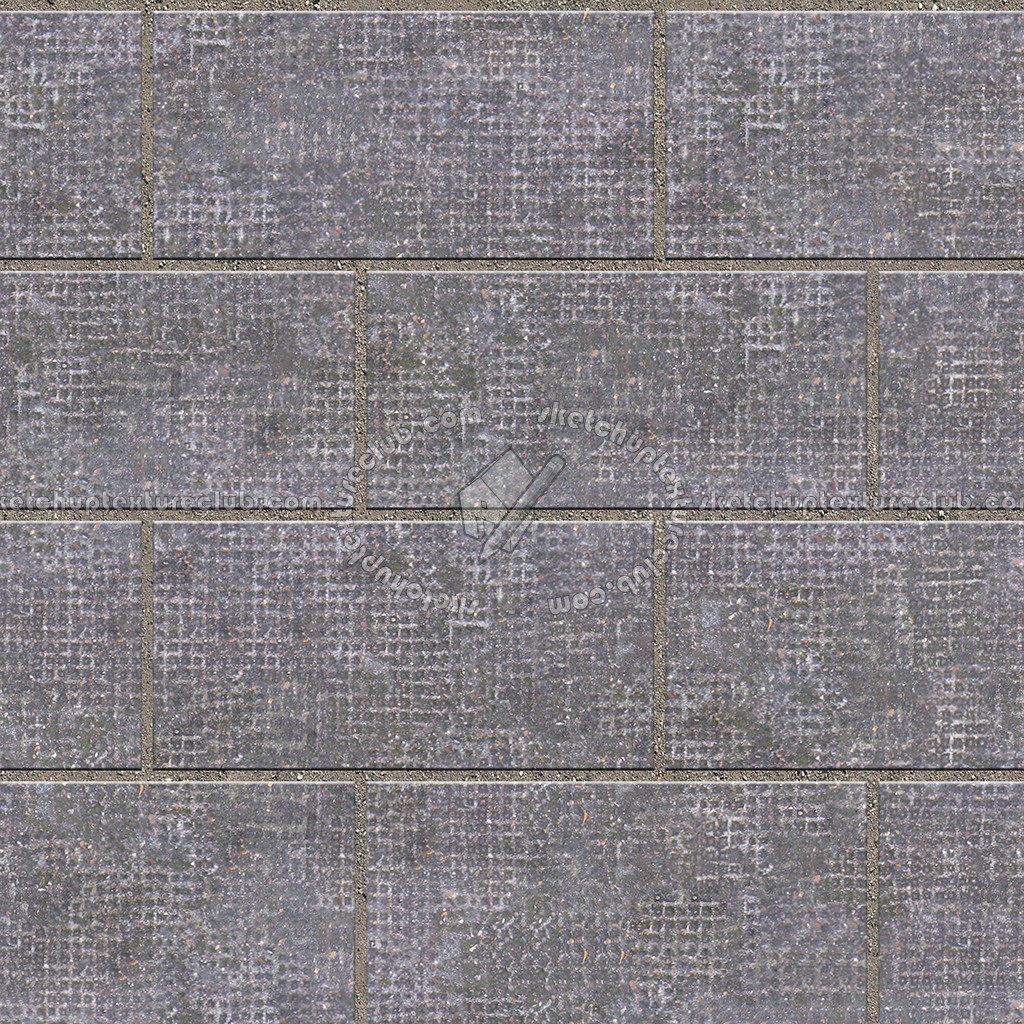 Textures   -   ARCHITECTURE   -   PAVING OUTDOOR   -   Concrete   -   Blocks regular  - Paving outdoor concrete regular block texture seamless 05735 (seamless)