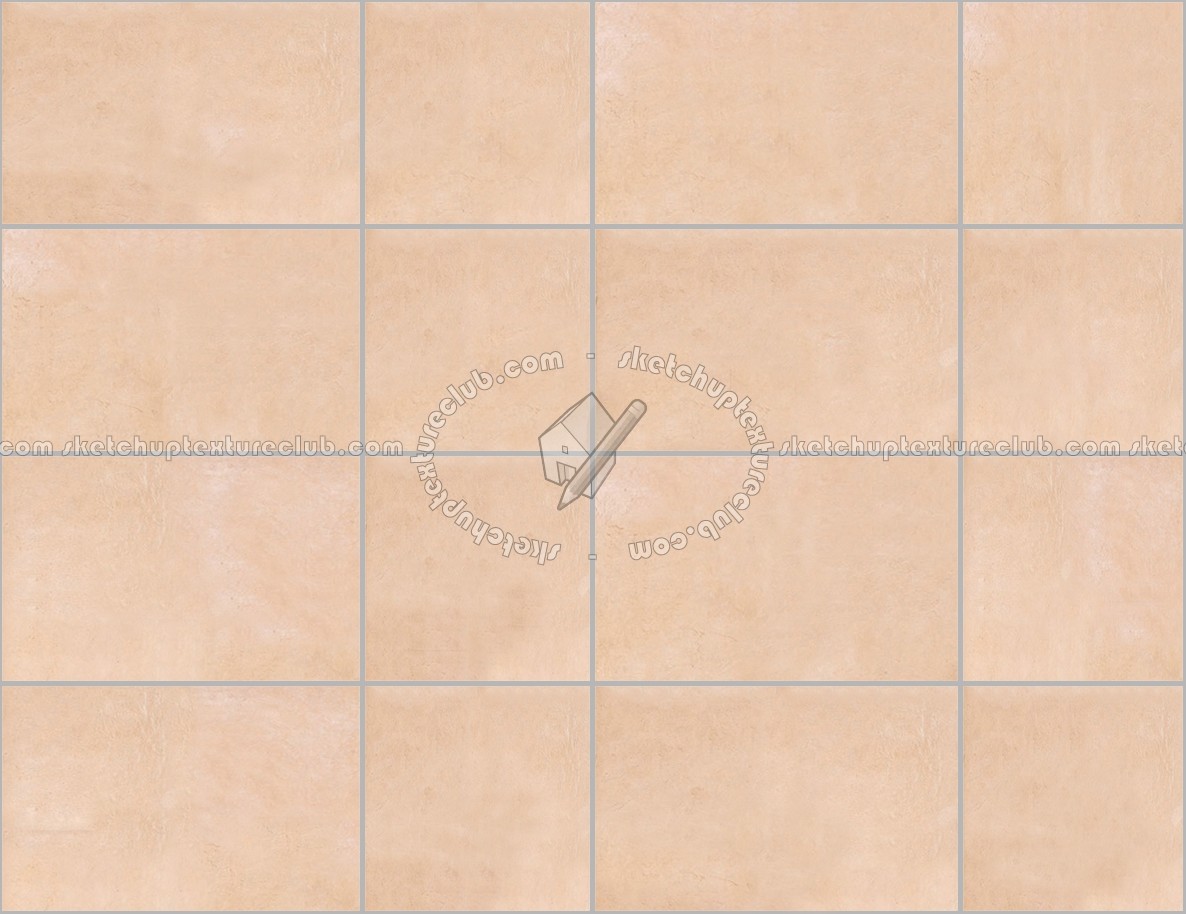 Textures   -   ARCHITECTURE   -   TILES INTERIOR   -   Terracotta tiles  - Sienna terracotta rustic tile texture seamless 16133 (seamless)