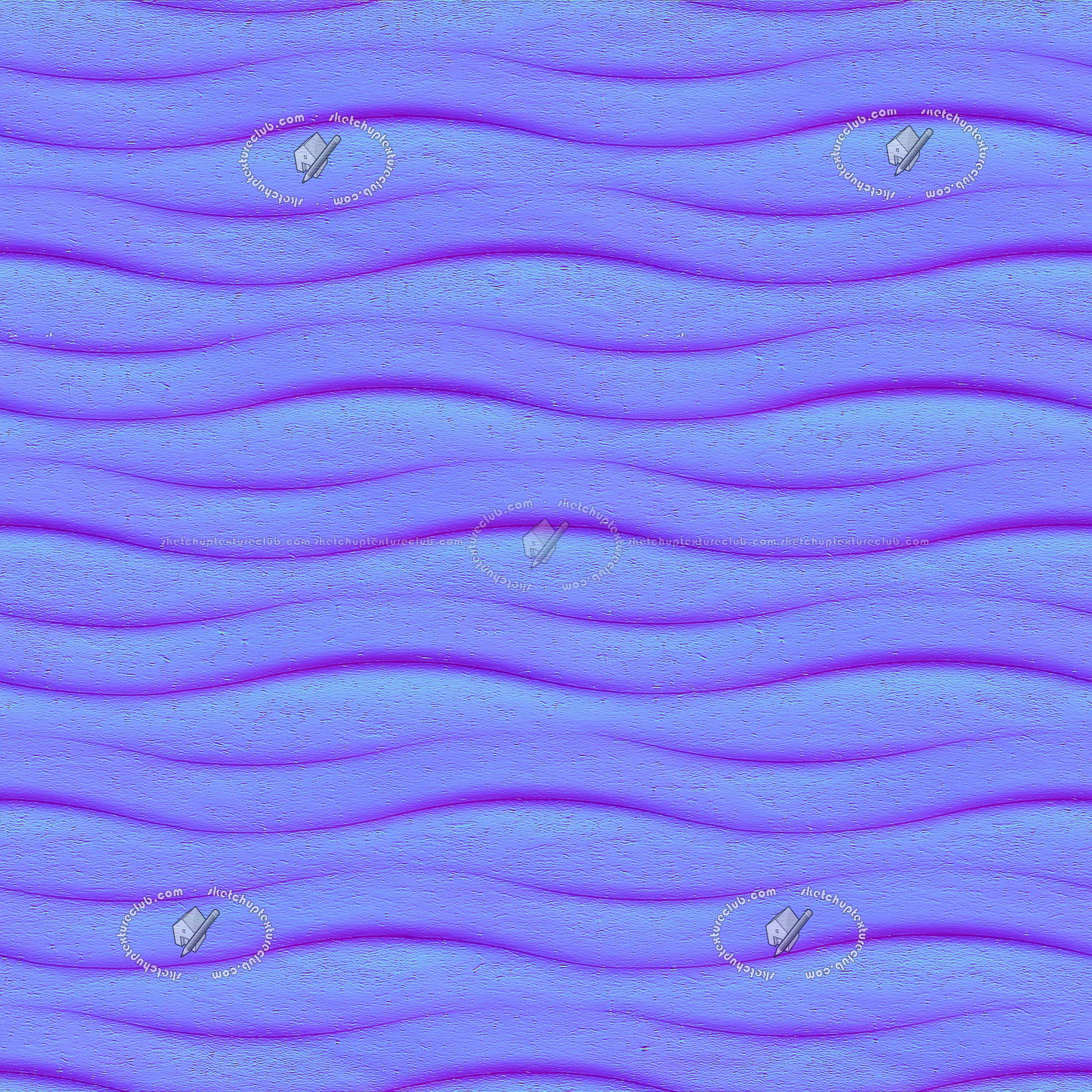 Textures   -   ARCHITECTURE   -   STONES WALLS   -   Claddings stone   -   Interior  - Incised stone for interior texture seamless 20550 - Normal