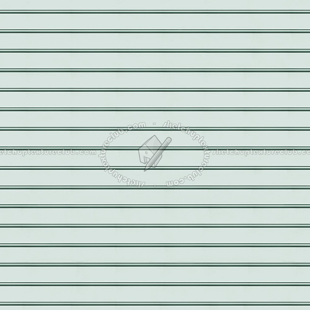 Textures   -   ARCHITECTURE   -   WOOD PLANKS   -   Siding wood  - Light green siding wood texture seamless 08930 (seamless)