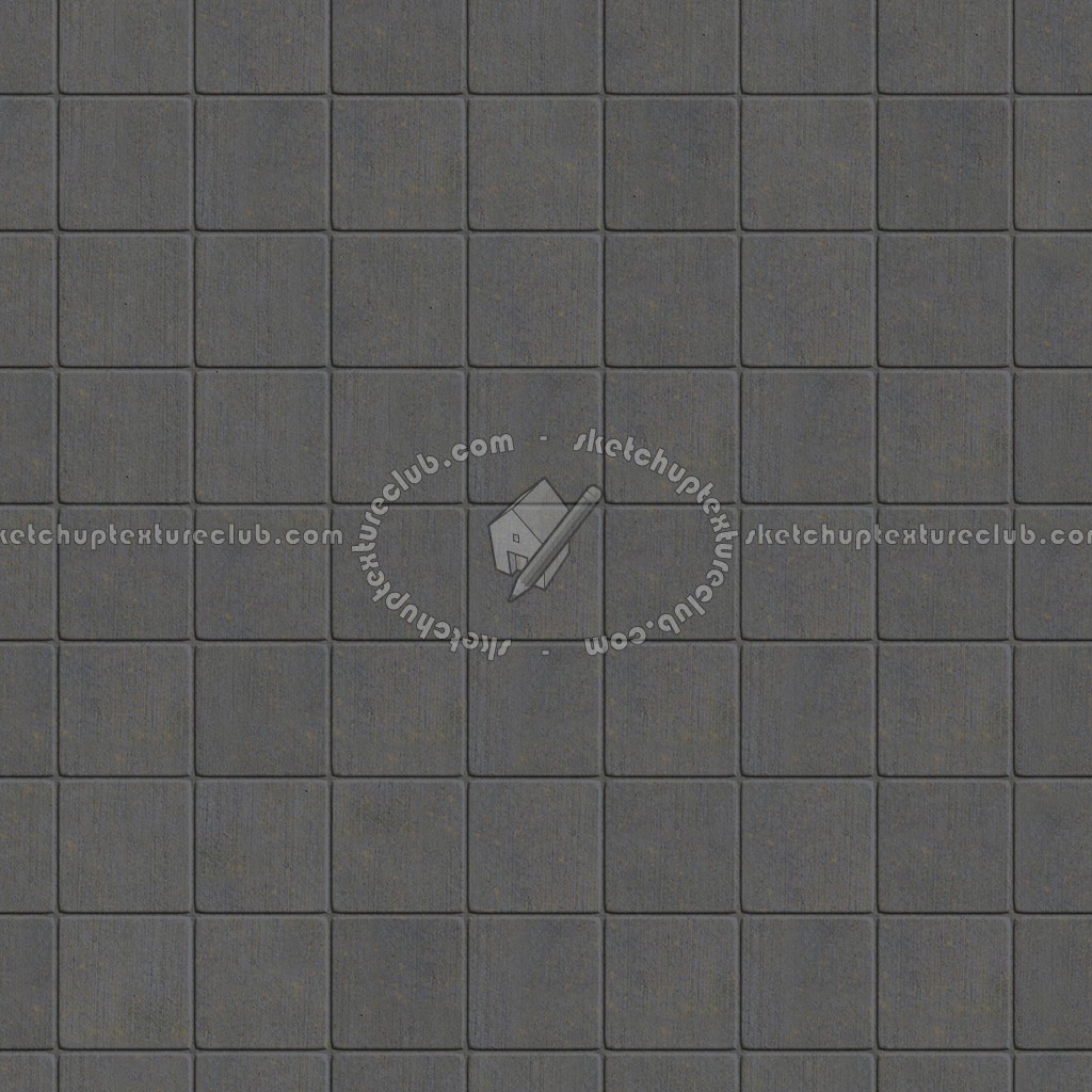 Textures   -   ARCHITECTURE   -   PAVING OUTDOOR   -   Concrete   -   Blocks regular  - Paving outdoor concrete regular block texture seamless 05738 (seamless)