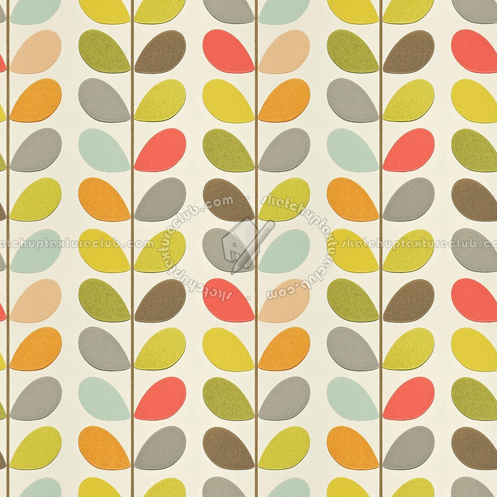 Textures   -   MATERIALS   -   WALLPAPER   -   Geometric patterns  - Vintage geometric wallpaper texture seamless 11182 (seamless)