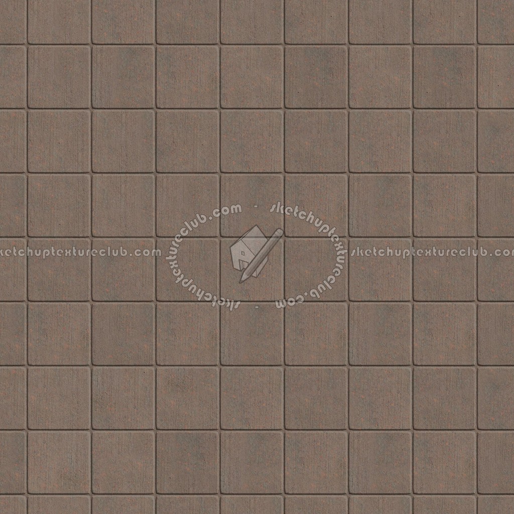 Textures   -   ARCHITECTURE   -   PAVING OUTDOOR   -   Concrete   -   Blocks regular  - Paving outdoor concrete regular block texture seamless 05739 (seamless)