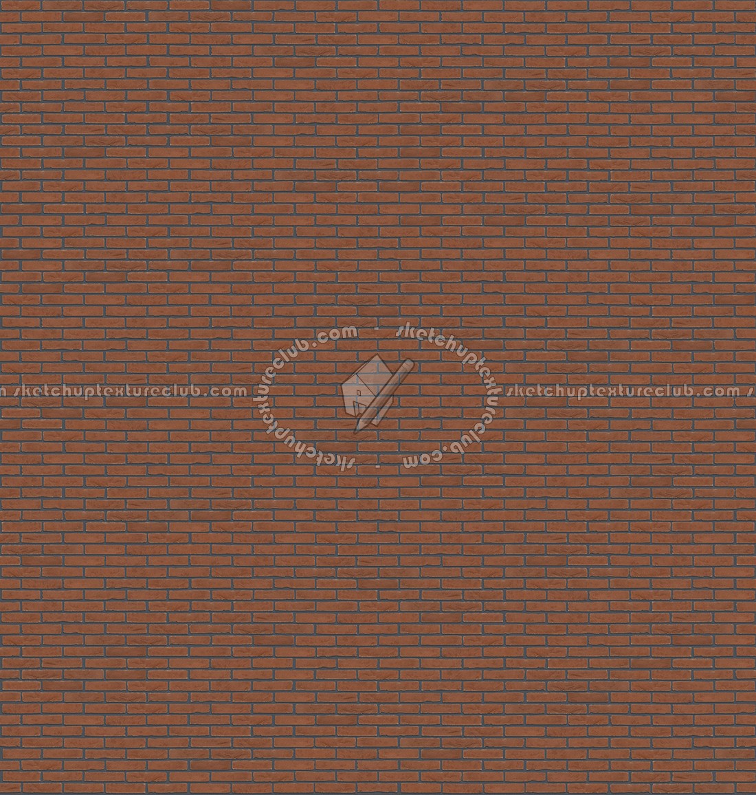 Textures   -   ARCHITECTURE   -   BRICKS   -   Facing Bricks   -   Rustic  - Rustic bricks texture seamless 17199 (seamless)