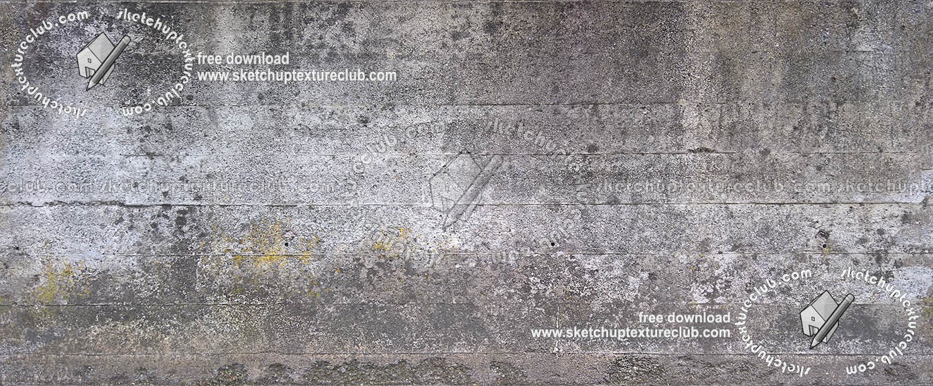 Textures   -   ARCHITECTURE   -   CONCRETE   -   Plates   -   Dirty  - Concrete dirt plates wall texture seamless 18840 (seamless)