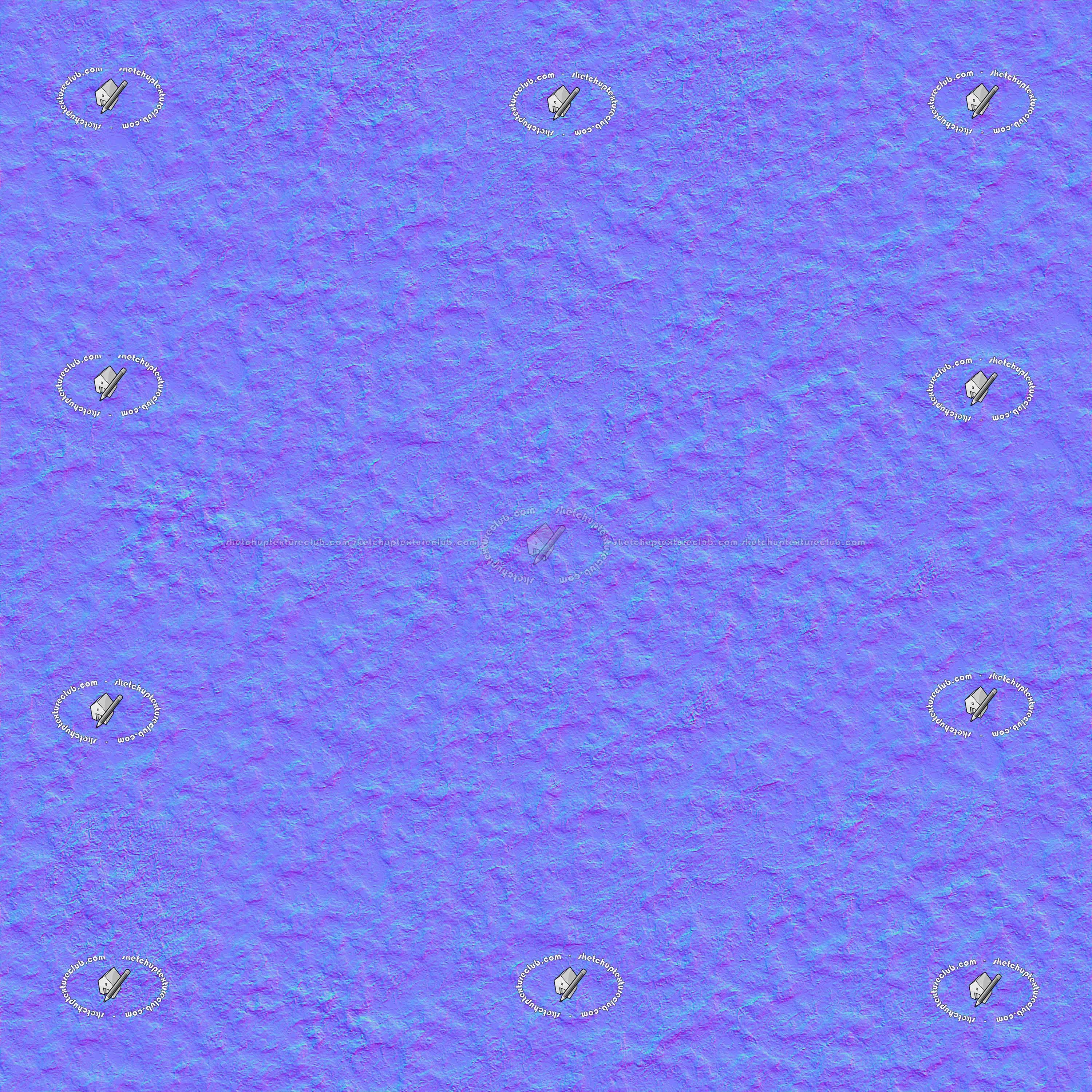 Textures   -   ARCHITECTURE   -   MARBLE SLABS   -   Granite  - Slab gray granite texture seamless 21317 - Normal