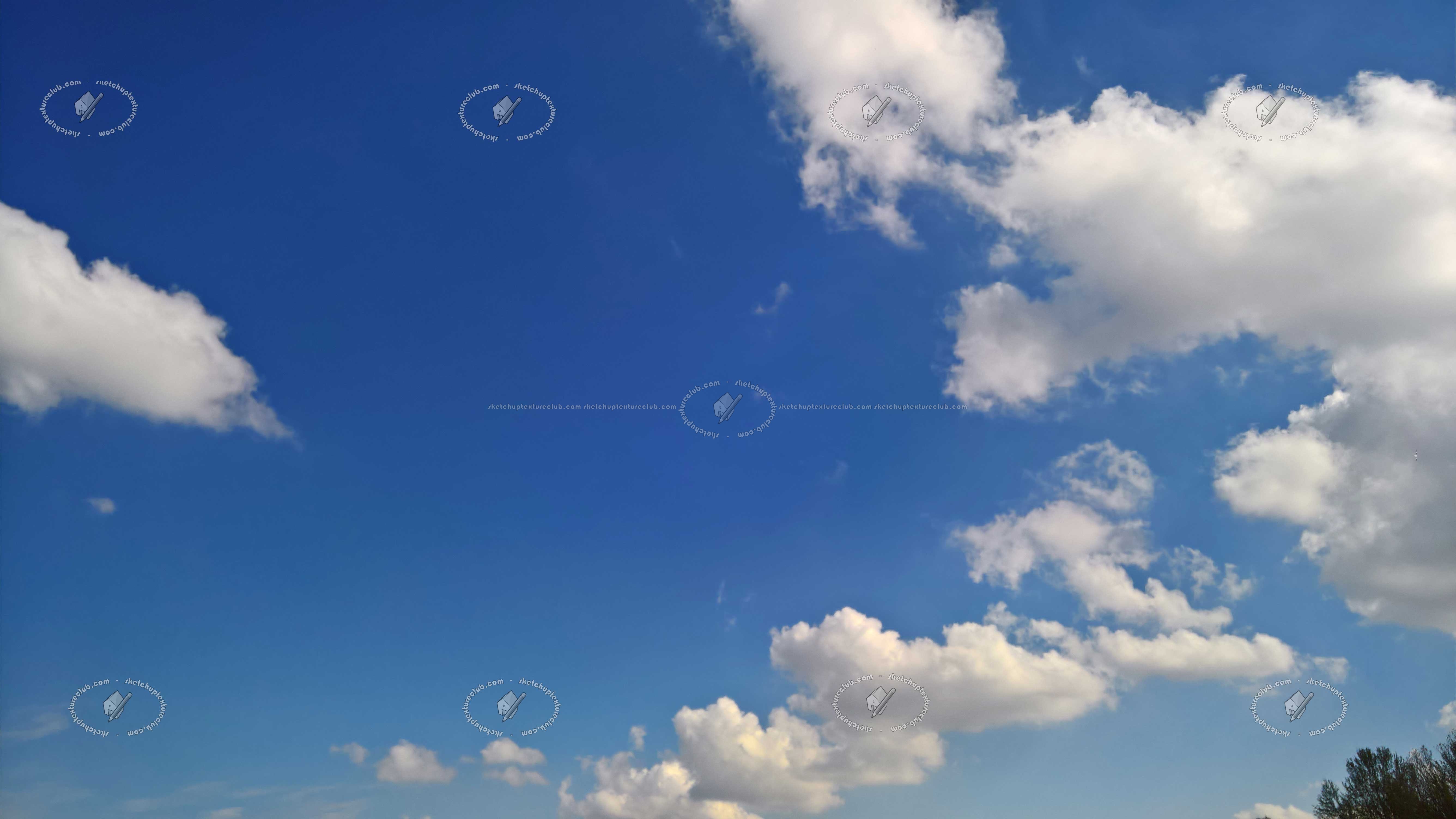 Textures   -   BACKGROUNDS &amp; LANDSCAPES   -   SKY &amp; CLOUDS  - Cloudy sky background 20627