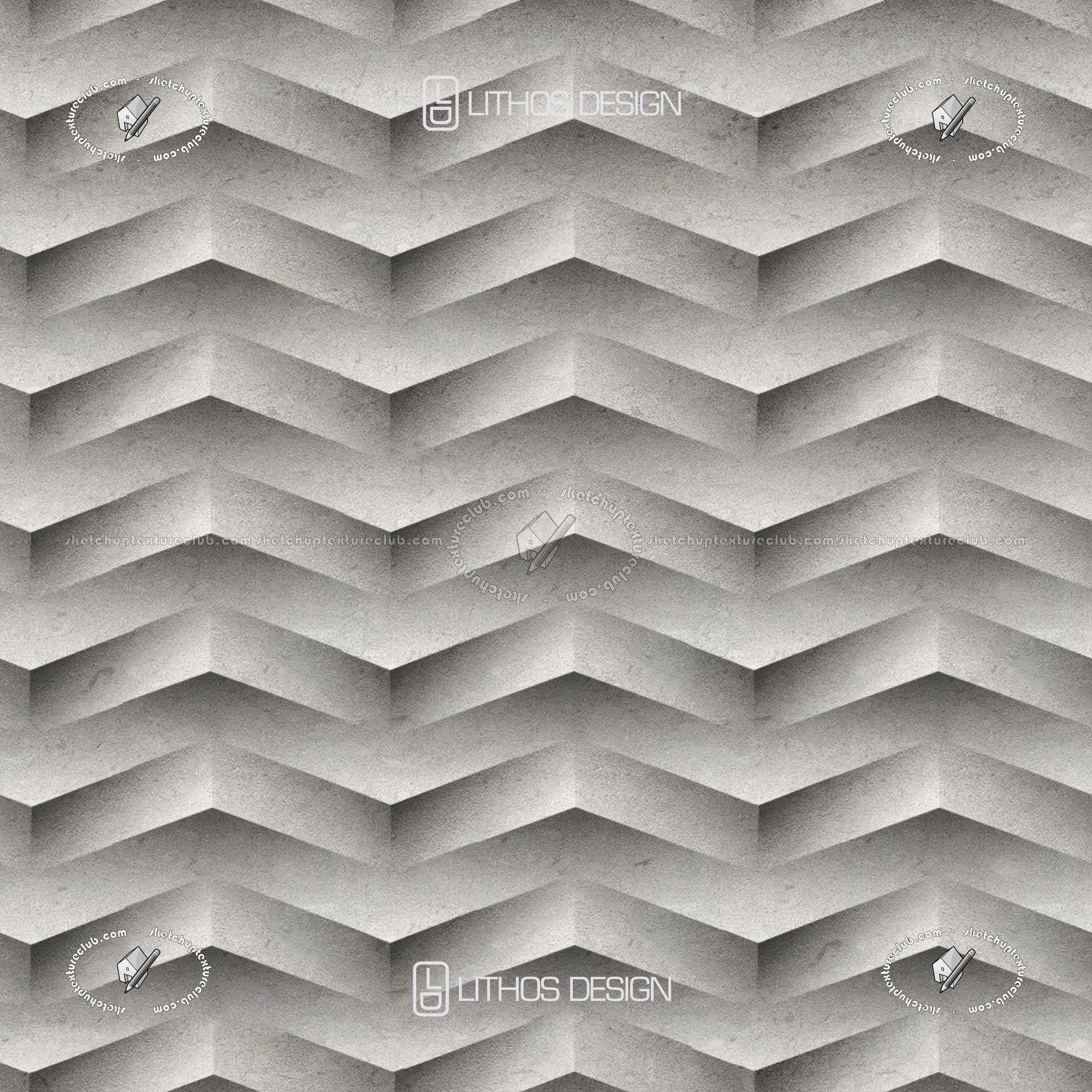 Textures   -   ARCHITECTURE   -   STONES WALLS   -   Claddings stone   -   Interior  - Incised stone interior cladding texture seamless 20905 (seamless)