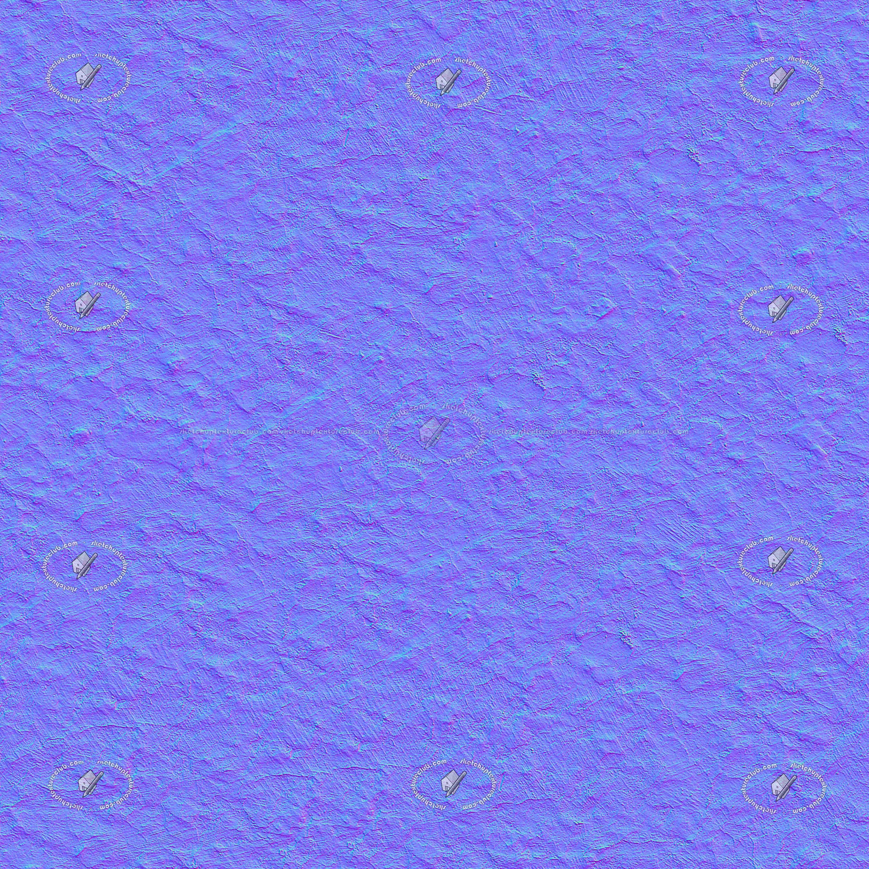 Textures   -   ARCHITECTURE   -   MARBLE SLABS   -   Granite  - Slab gray granite texture seamless 21318 - Normal