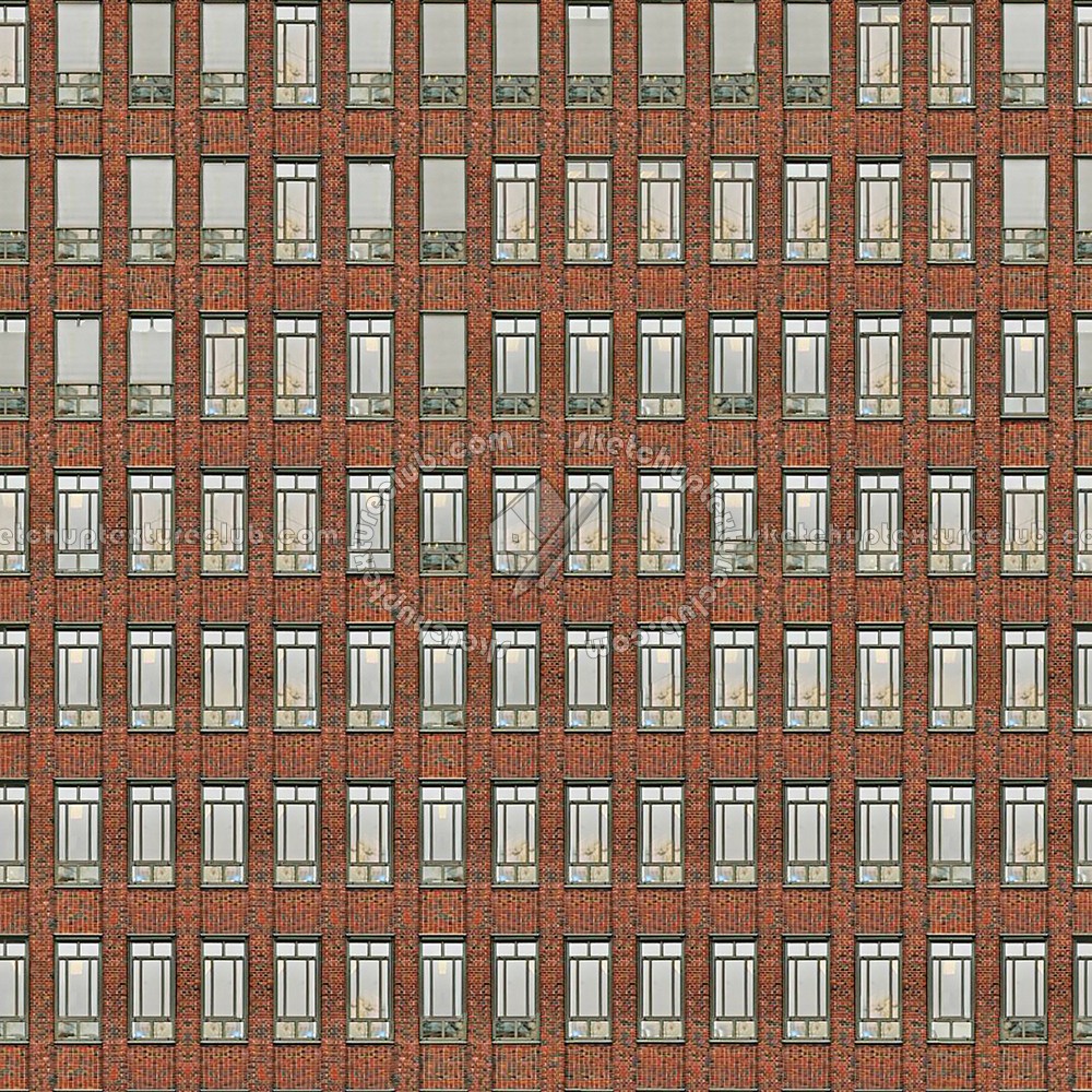 Textures   -   ARCHITECTURE   -   BUILDINGS   -   Residential buildings  - Texture residential building seamless 00865 (seamless)
