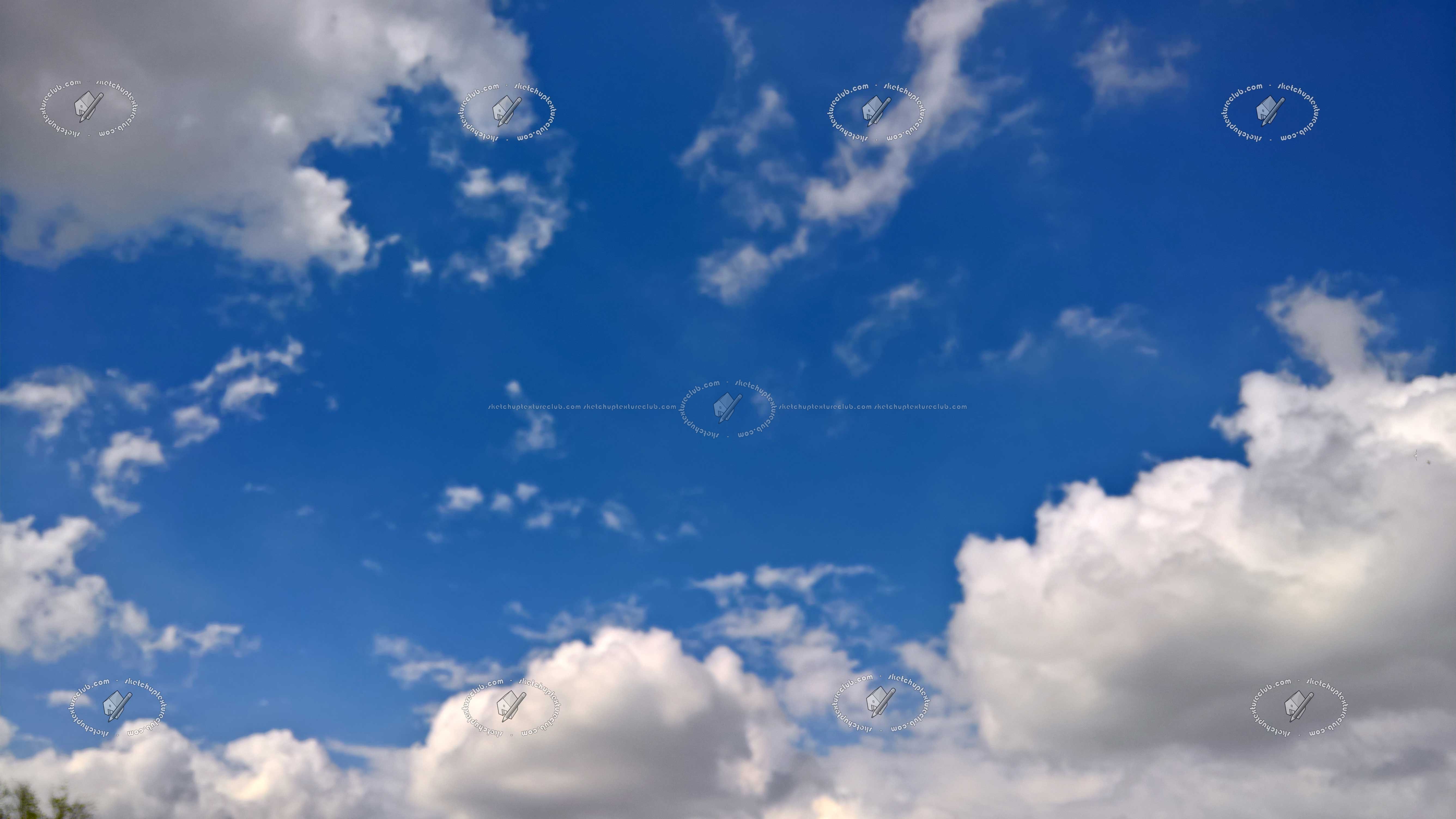Textures   -   BACKGROUNDS &amp; LANDSCAPES   -   SKY &amp; CLOUDS  - Cloudy sky background 20628