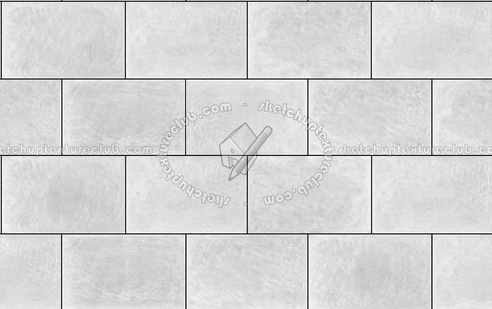 Textures   -   ARCHITECTURE   -   TILES INTERIOR   -   Terracotta tiles  - Rustic green terracotta tile texture seamless 16138 - Bump