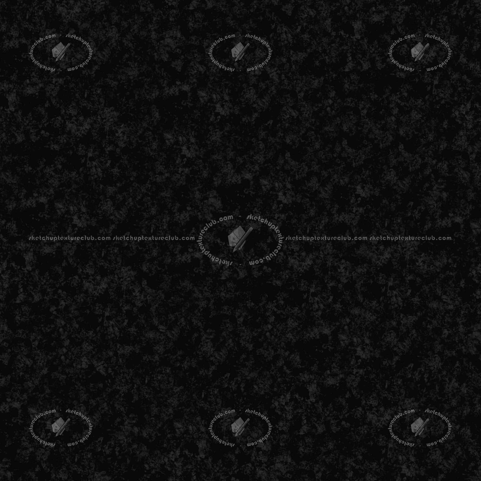 Textures   -   ARCHITECTURE   -   MARBLE SLABS   -   Granite  - Silver sea green granite texture seamless 21319 - Specular