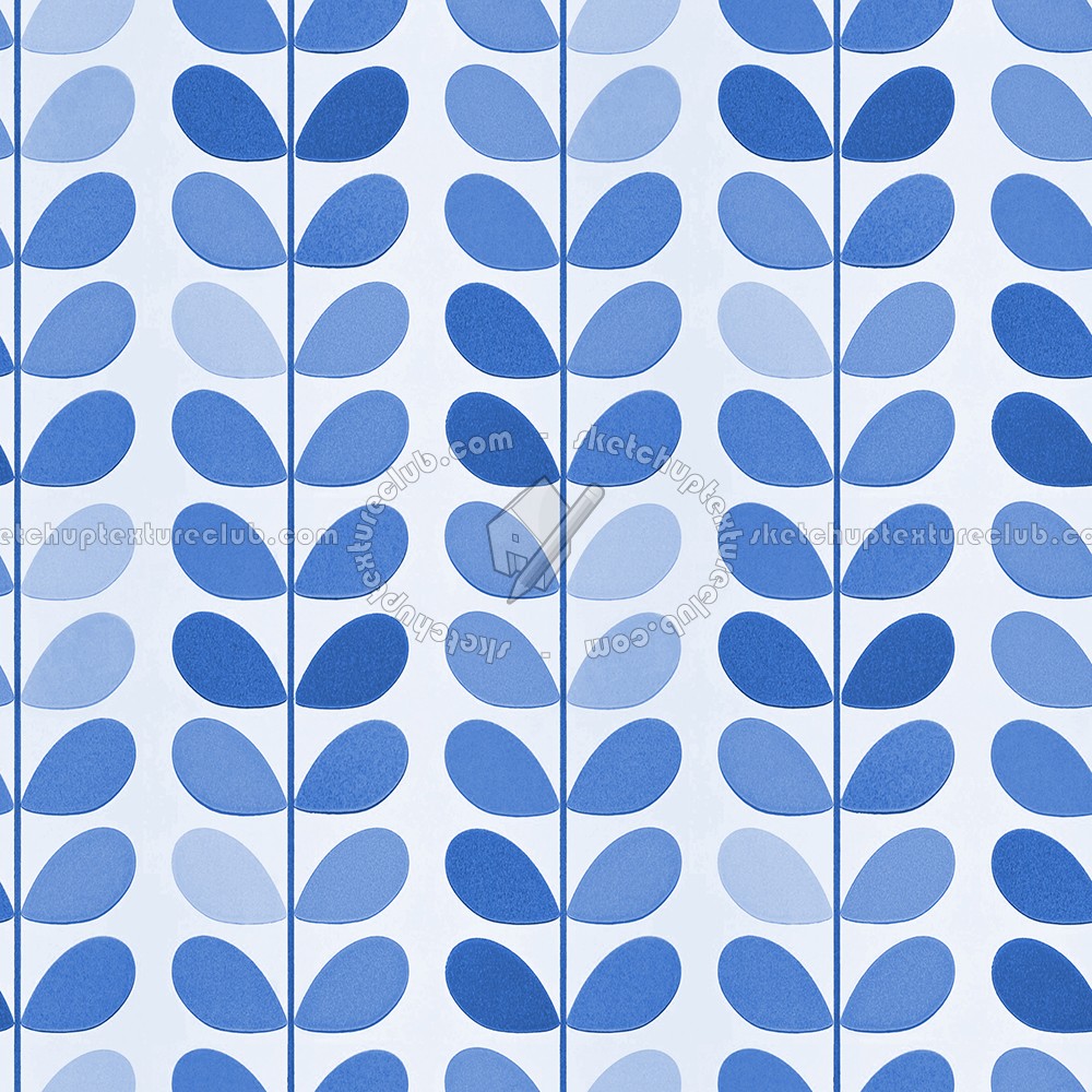 Textures   -   MATERIALS   -   WALLPAPER   -   Geometric patterns  - Vintage geometric wallpaper texture seamless 11186 (seamless)