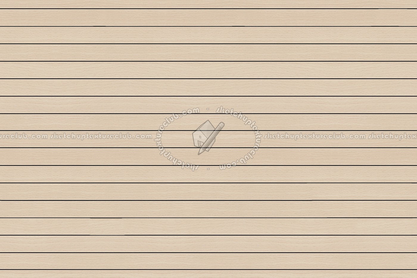 Textures   -   ARCHITECTURE   -   WOOD PLANKS   -   Wood decking  - Laminated beech wood decking texture seamless 09325 (seamless)