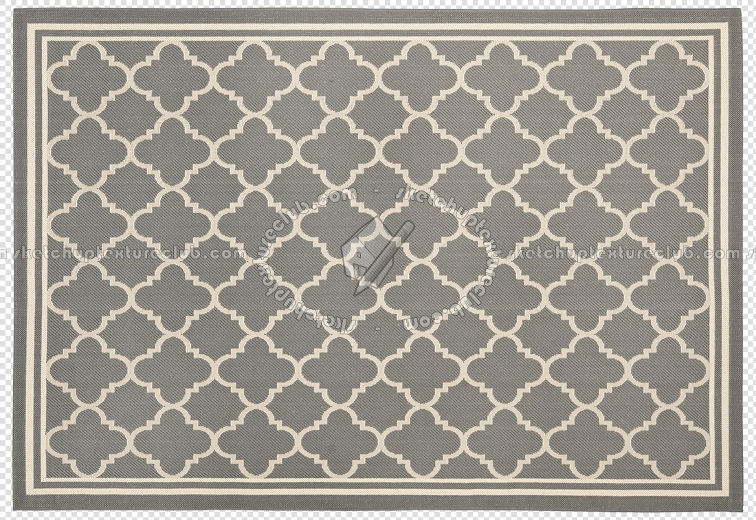 Textures   -   MATERIALS   -   RUGS   -   Patterned rugs  - Patterned roug texture 20055