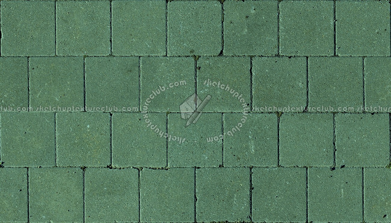 Textures   -   ARCHITECTURE   -   PAVING OUTDOOR   -   Concrete   -   Blocks regular  - Paving outdoor concrete regular block texture seamless 05744 (seamless)