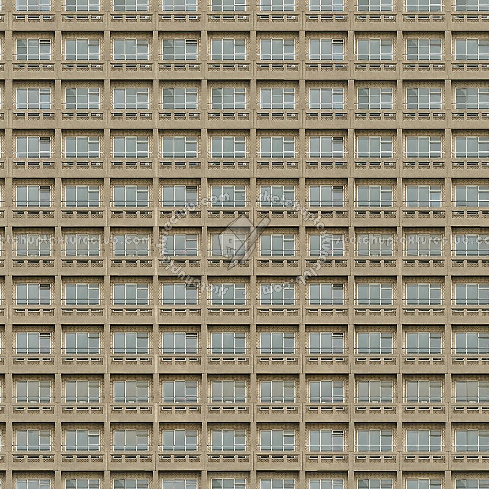 Textures   -   ARCHITECTURE   -   BUILDINGS   -   Residential buildings  - Texture residential building seamless 00868 (seamless)