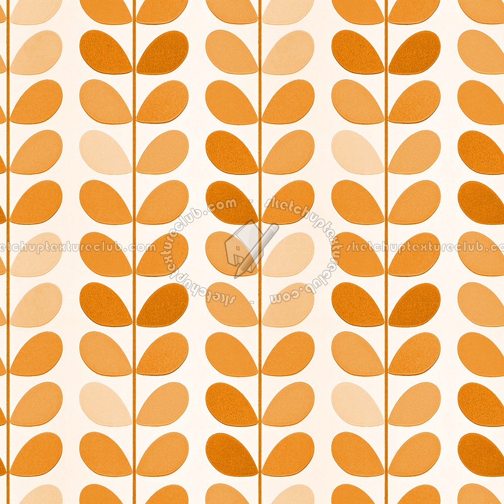 Textures   -   MATERIALS   -   WALLPAPER   -   Geometric patterns  - Vintage geometric wallpaper texture seamless 11188 (seamless)