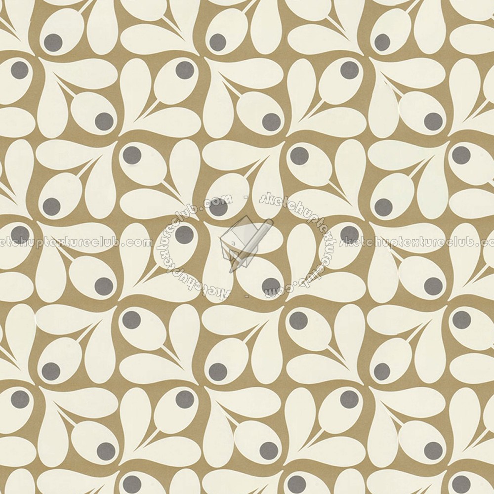 Textures   -   MATERIALS   -   WALLPAPER   -   Geometric patterns  - Vintage geometric wallpaper texture seamless 11189 (seamless)