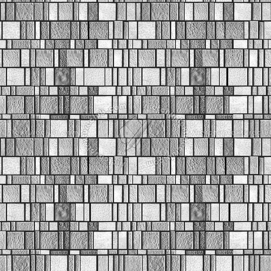 Textures   -   ARCHITECTURE   -   TILES INTERIOR   -   Mosaico   -   Mixed format  - Mosaico liberty style tiles texture seamless 15654 - Reflect