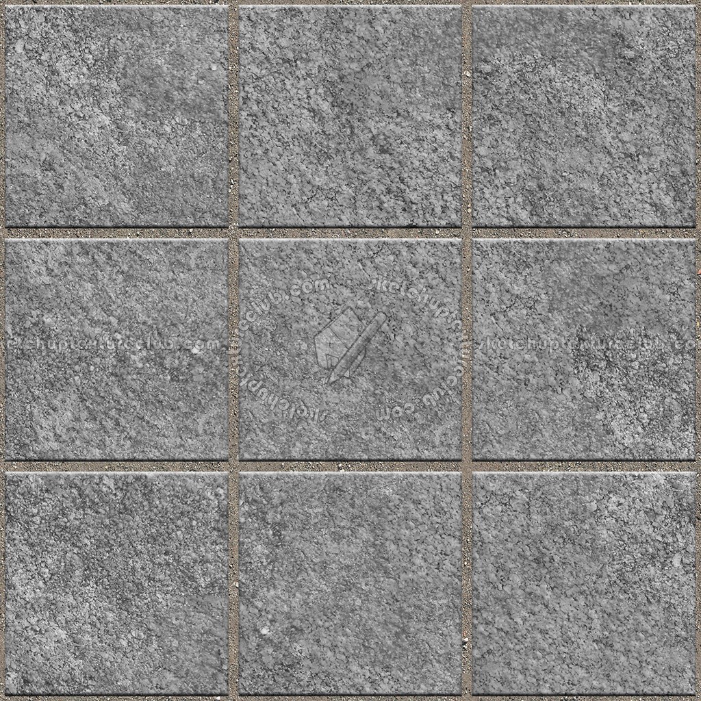 Textures   -   ARCHITECTURE   -   PAVING OUTDOOR   -   Pavers stone   -   Blocks regular  - Pavers stone regular blocks texture seamless 06331 (seamless)