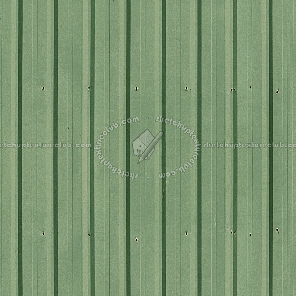 Textures   -   ARCHITECTURE   -   ROOFINGS   -   Metal roofs  - Metal rufing texture seamless 03712 (seamless)