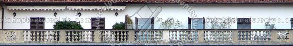 Textures   -   ARCHITECTURE   -   BUILDINGS   -   Residential buildings  - Texture residential building 00872