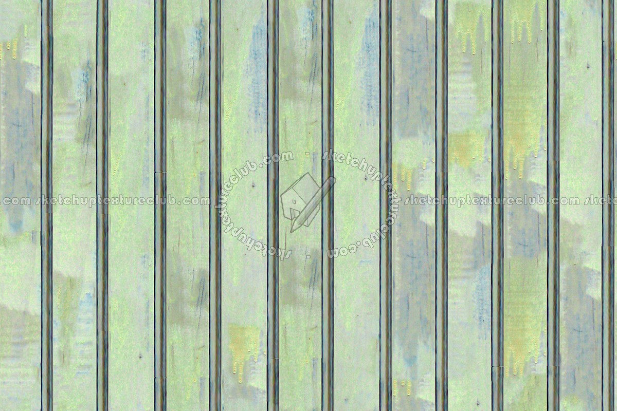 Textures   -   ARCHITECTURE   -   WOOD PLANKS   -   Wood fence  - Varnished wood fence texture seamless 17086 (seamless)