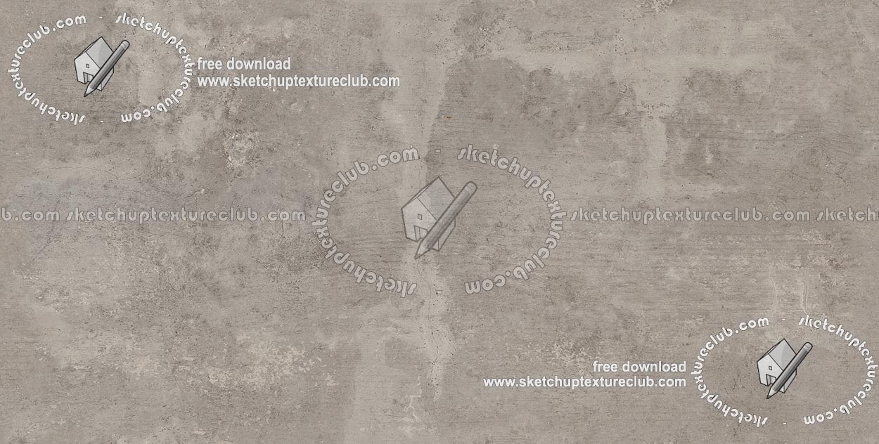 Textures   -   ARCHITECTURE   -   CONCRETE   -   Bare   -   Dirty walls  - Concrete dirty wall texture seamless 19047 (seamless)