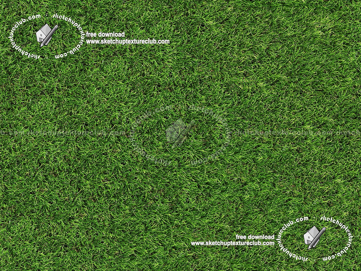Textures   -   NATURE ELEMENTS   -   VEGETATION   -   Green grass  - Green synthetic grass texture seamless 18714 (seamless)